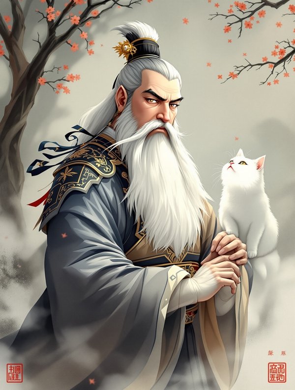 大理寺日志 - 秋霞影视高清影视封面