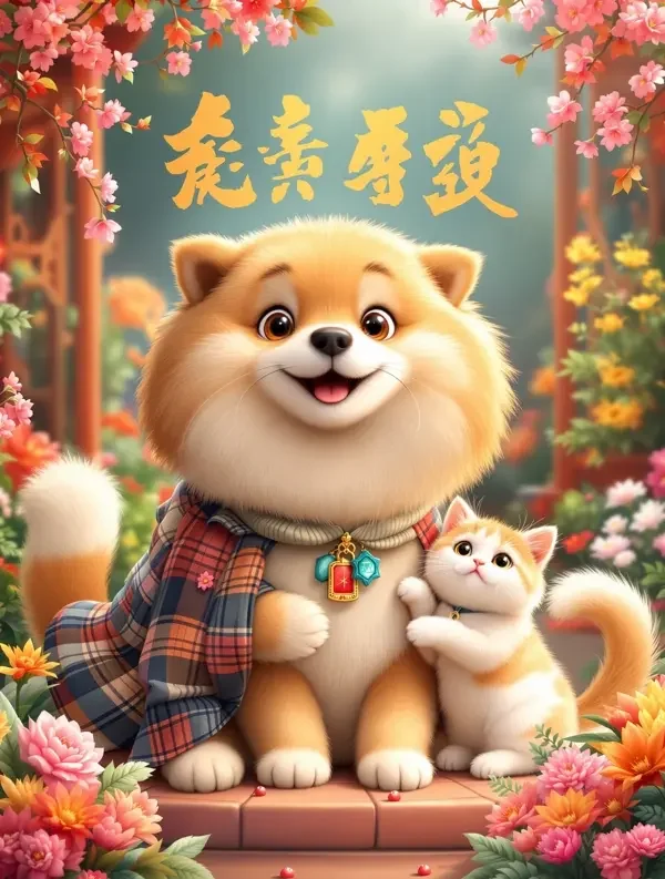 奇妙的朋友 - 秋霞影视高清影视封面