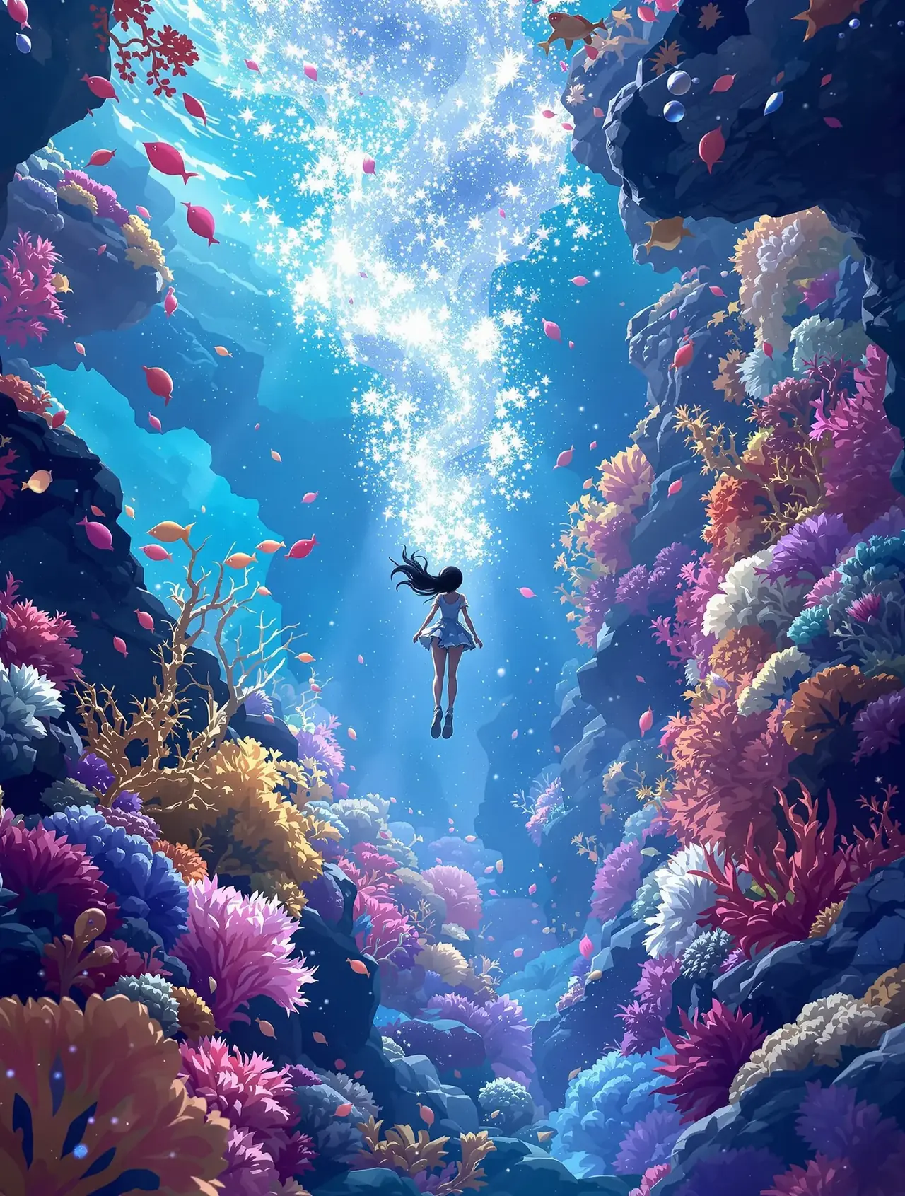 深海 - 秋霞影视高清影视封面